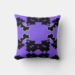 Almofada Throw Pillow 70s