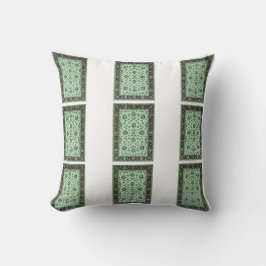 Almofada Throw Pillow, dollar pillow 
