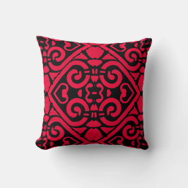 Almofada Throw Pillow R.T.P. 