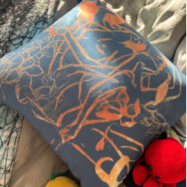 Almofada THROW PILLOW studio miiri