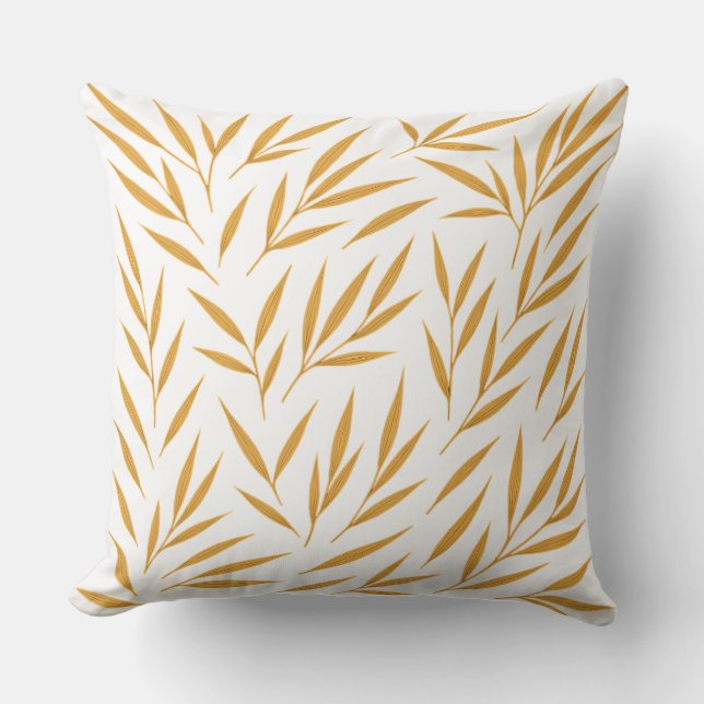 Almofada Throw Pillow, Throw Pillow 20" x 20" (Frente)