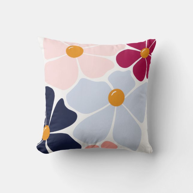 Almofada Throw pillows (Frente)