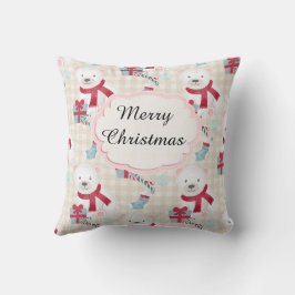 Almofada Throw Pillows