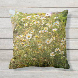 Almofada throwpillow da margarida