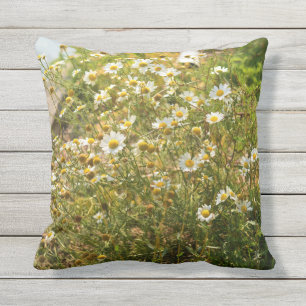 Almofada throwpillow da margarida