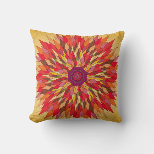 Almofada Throwpillows (Frente)
