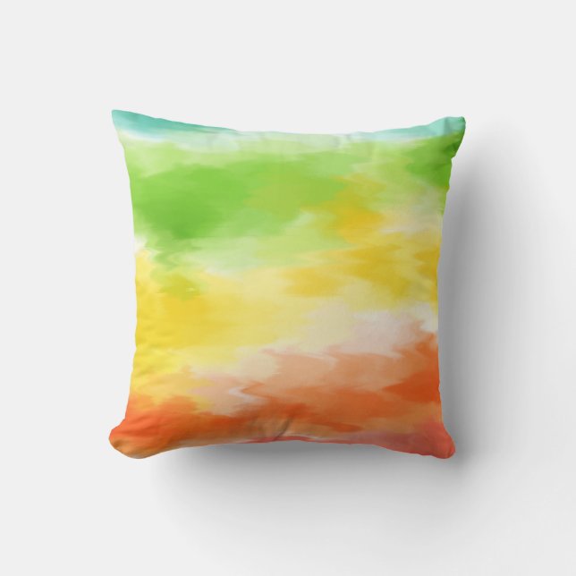 Almofada Tie Dye (Frente)