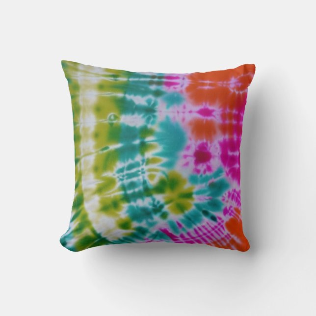 Almofada Tie Dye (Frente)