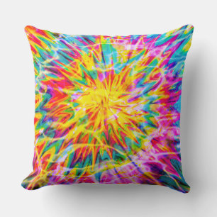 ALMOFADA TIE DYE SPLASH