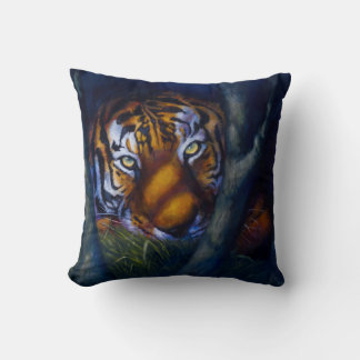 Almofada Tiger Eyes