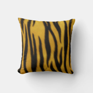 Almofada Tiger Print Pillow