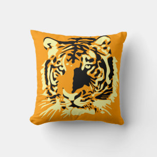 Almofada Tigre
