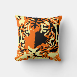 Almofada Tigre