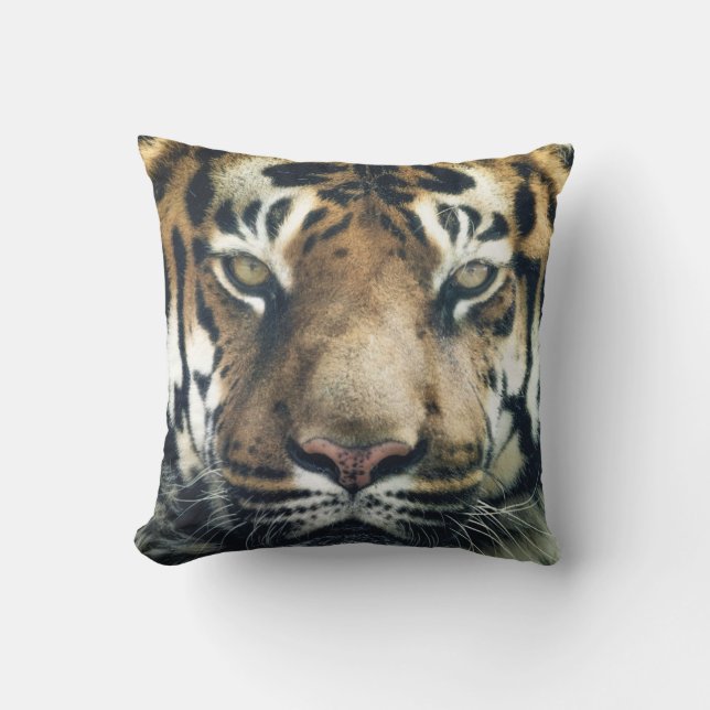Almofada Tigre (Frente)