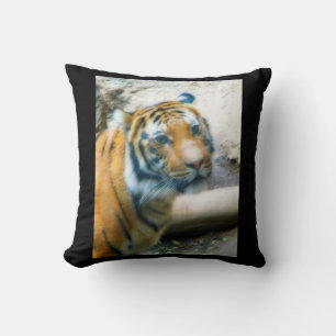 Almofada Tigre