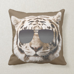 Almofada Tigre legal