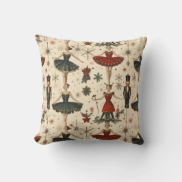 Almofada Timeless Ballerina