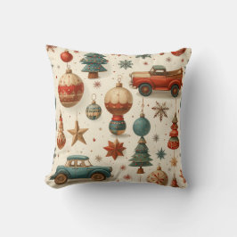 Almofada Timeless Toy car