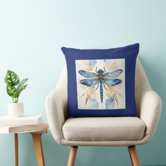 Almofada Tinta de Álcool Dragonfly