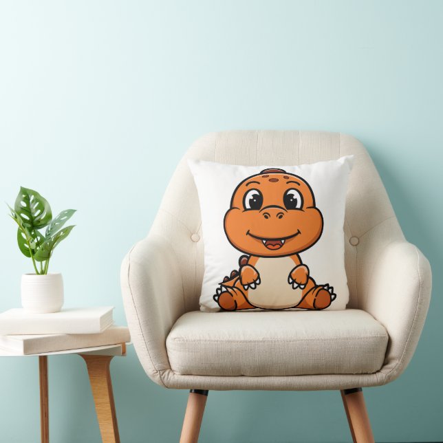 Almofada Tiny Rex (Cadeira)