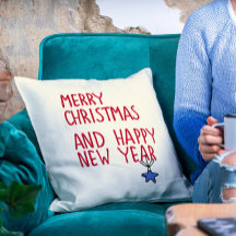 Tipografia Moderna Simples Feliz Natal