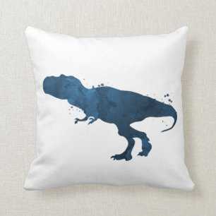 Almofada Tiranossauro Rex