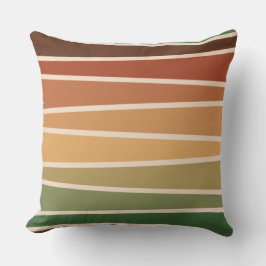 Almofada Tiras quentes