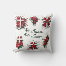 Tis The Reason For The Season