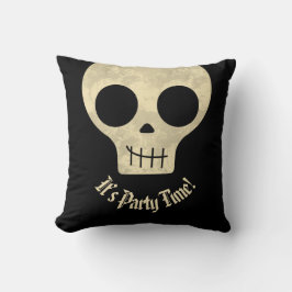 Almofada Tocando Cartões