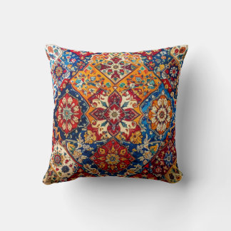 Almofada Tocilog Multicolor