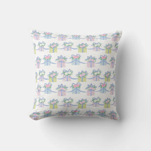Almofada Todos os dias é um Travesseiro decorativo inspirad