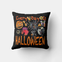 Todos Os Dias São Halloween