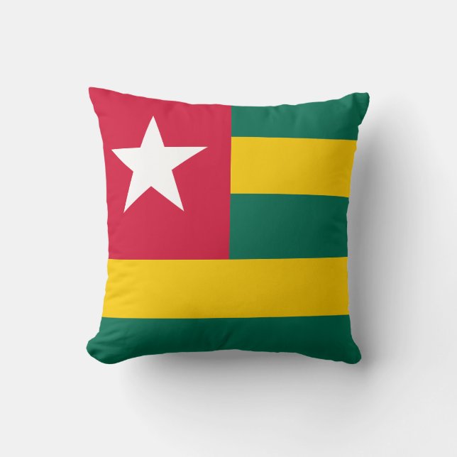 Almofada Togo (Frente)