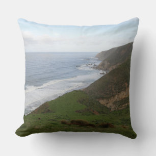 Almofada Tomales Point em Point Reyes National Seashore