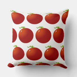 Almofada Tomates