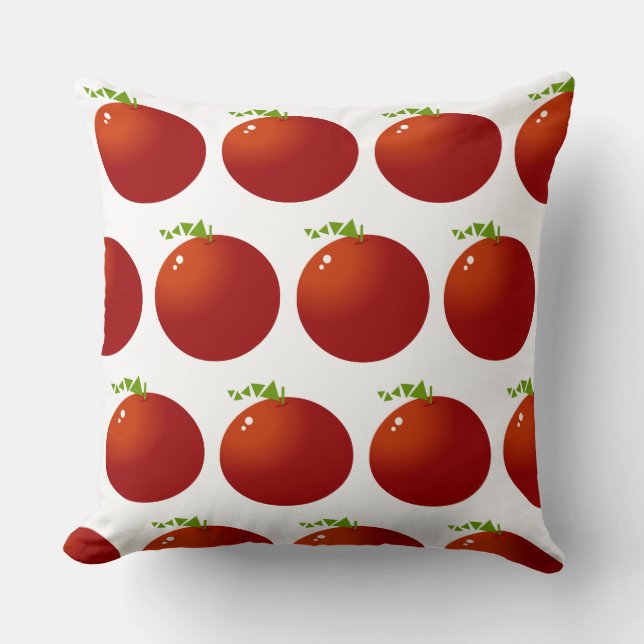 Almofada Tomates (Frente)