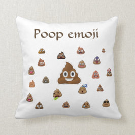 Almofada Tombadilho Emoji