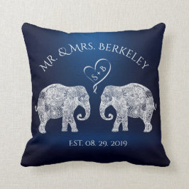 Almofada TONELADAS DE AMOR | Presente personalizado de casa