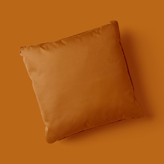 Almofada Toneladas De Arroz De Natal - Nutmeg - (Shades Of Christmas Spice - Nutmeg - Throw Pillow)