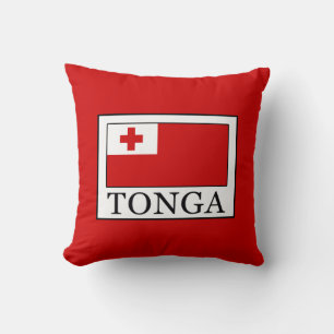 Almofada Tonga