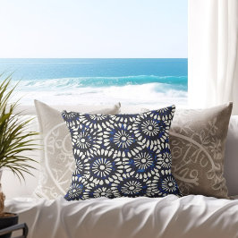 Almofada Tonga Batik