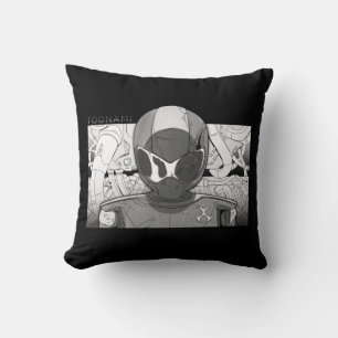Almofada Toonami TOM 5 Counter-Down Pára-choque