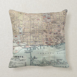 Almofada Toronto