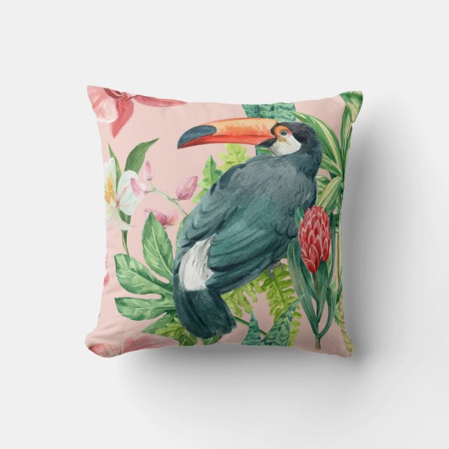 Almofada Toucan (Frente)