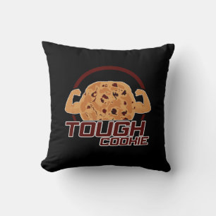 Almofada Tough Cookie