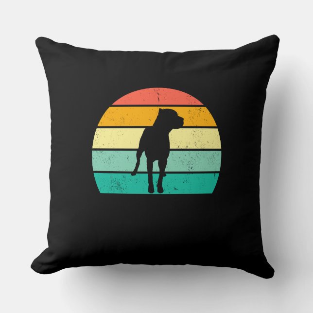 Almofada Touro (Frente)