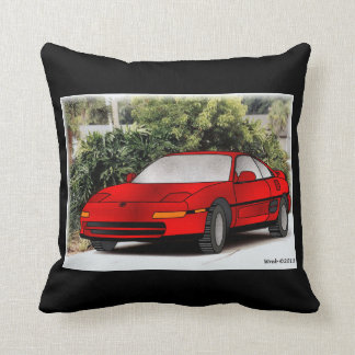 Almofada Toyota 1991 MR2