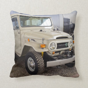 Almofada Toyota Land Cruiser BJ40