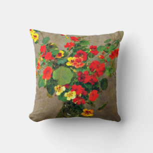 Almofada trabalho de arte de Henri Fantin-Latour