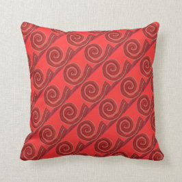Almofada trabalhos de arte curas #1 de 1st-Root Chakra